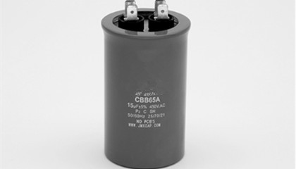 cbb電容器在哪些行業應用較多？