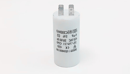 為什么電機啟動電容器會出現低壓失效？